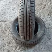 2 GOMME ESTIVE 155/70/13 75T