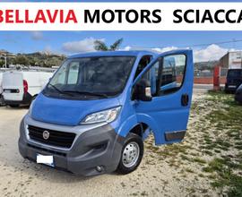 Fiat Ducato 30 2.3 MJT 150CV 9 POSTI