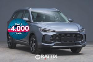 MG zs classic ZS 1.5 hybrid+ Comfort auto