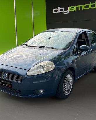 FIAT Grande Punto 1.3 MJT 75 CV 5 porte Dynamic
