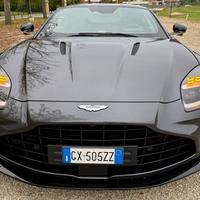 ASTON MARTIN VANTAGE - PIU IVA 22% PREZZO UNICO