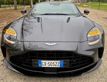 ASTON MARTIN VANTAGE - PIU IVA 22% PREZZO UNICO