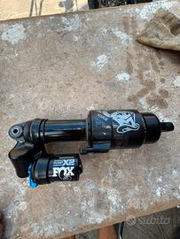 Ammortizzatore fox float x2