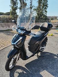 Honda SH 150i 2017