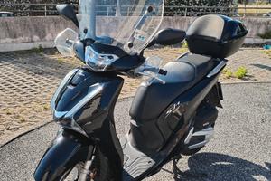 Honda SH 150i 2017