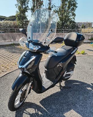 Honda SH 150i 2017