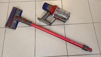 Dyson V10 Fluffy