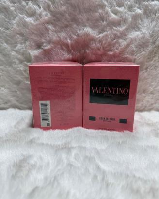 Valentino Born in Roma Donna Intense 100 ml– NUOVO