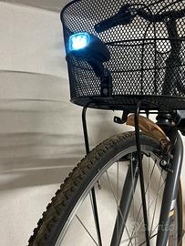 Bicicletta