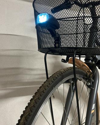 Bicicletta