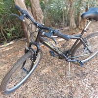 Mountain Bike Seminuova Denver 26''