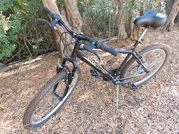 Mountain Bike Seminuova Denver 26''
