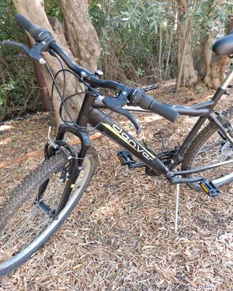 Mountain Bike Seminuova Denver 26''