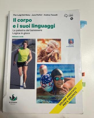 Libro scolastico