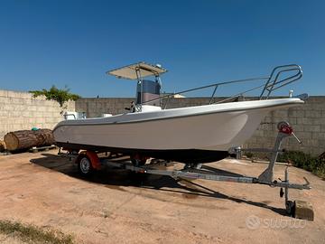 Lady 5.50 F.lli Longo