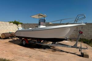 Lady 5.50 F.lli Longo