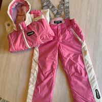 Colmar completo da sci