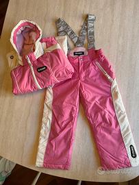 Colmar completo da sci