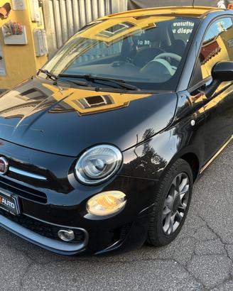 Fiat 500 1.3 Multijet 95 CV S