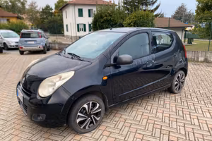Suzuki Alto 1.0 GPL GL