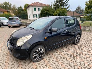 Suzuki Alto 1.0 GPL GL
