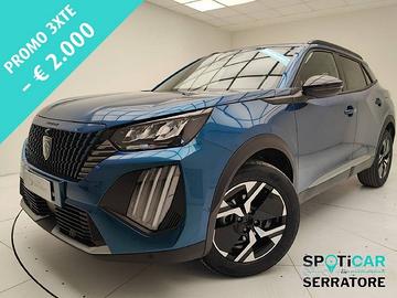 Peugeot 2008 Allure Benzina