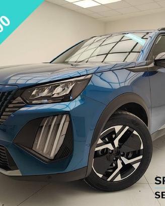 Peugeot 2008 Allure Benzina