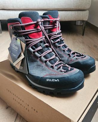 Scarpone montagna Salewa 