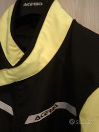GIUBBOTTO MOTO ACERBIS