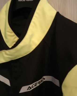 GIUBBOTTO MOTO ACERBIS