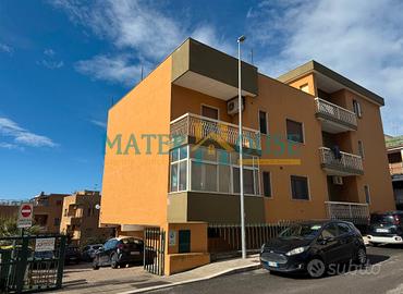 Appartamento con terrazzo panoramico