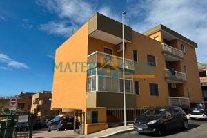 Appartamento con terrazzo panoramico