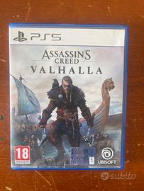 Assassin’s creed Valhalla