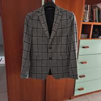 Blazer Uomo Zara 48