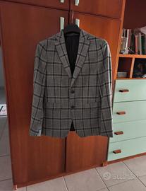 Blazer Uomo Zara 48