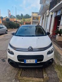 Citroen C3 BlueHDi 75 S&S Shine