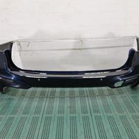 BMW serie 5 G31 Paraurti posteriore m-sport |23600