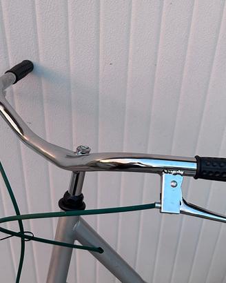Manubrio bici olanda