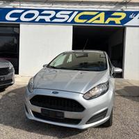 Ford Fiesta 1.5 TDCi 75CV 5 porte Business