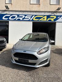Ford Fiesta 1.5 TDCi 75CV 5 porte Business