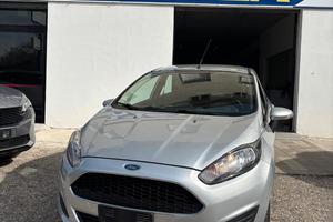 Ford Fiesta 1.5 TDCi 75CV 5 porte Business