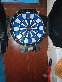 bersaglio elettronico 