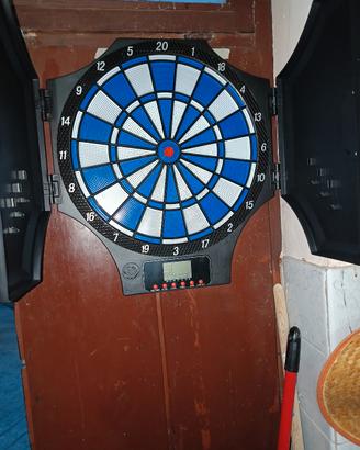 bersaglio elettronico 