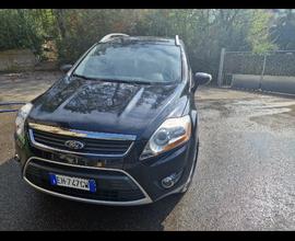 FORD Kuga 1ª serie - 2011