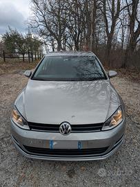 Golf VII 2.0 TDI
