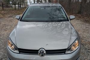 Golf VII 2.0 TDI