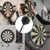 Set aste e alette integrate per freccette