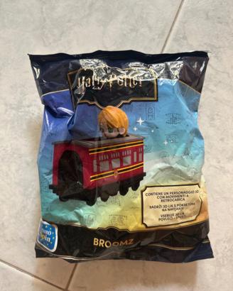 Harry Potter -personaggio Ron