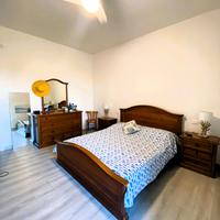 Camera da letto matrimoniale