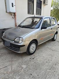 Fiat seicento 2001